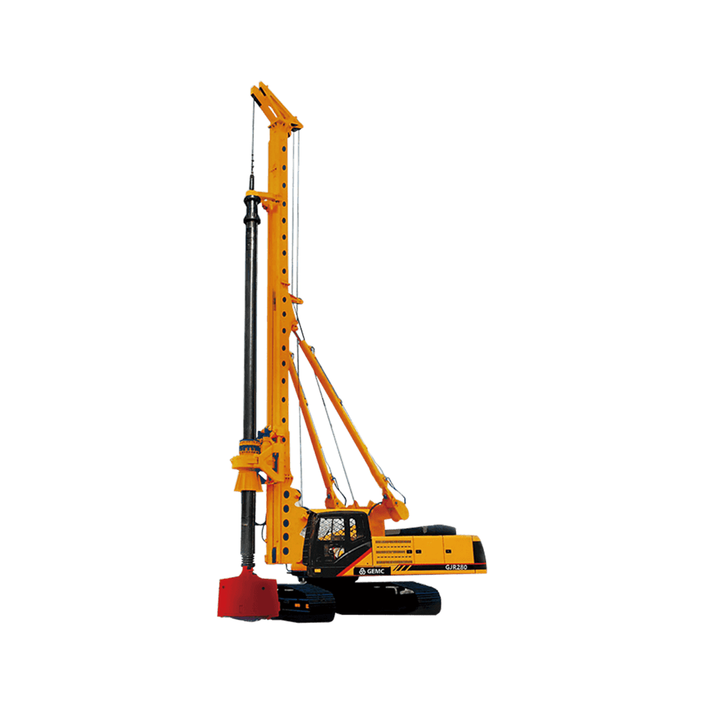 Sarana Construction Indonesia | sewa crane | sewa forklift | sewa hdd | sewa borepile