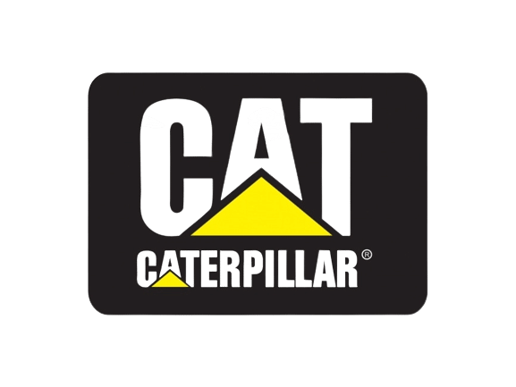 LOGO CATERPILLAR
